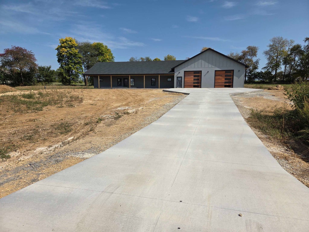 N2150 Asmus Road, Clarno