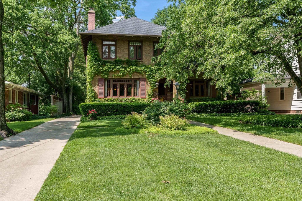 1705 Emerson Street, Beloit