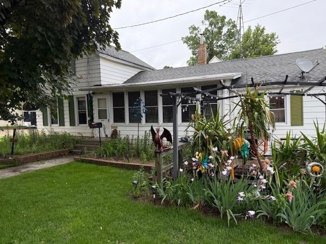 105 Jefferson Street, Portage
