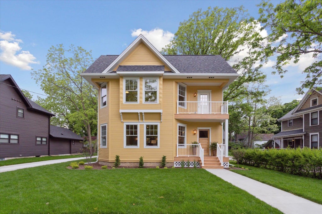 730 Park Avenue, Beloit