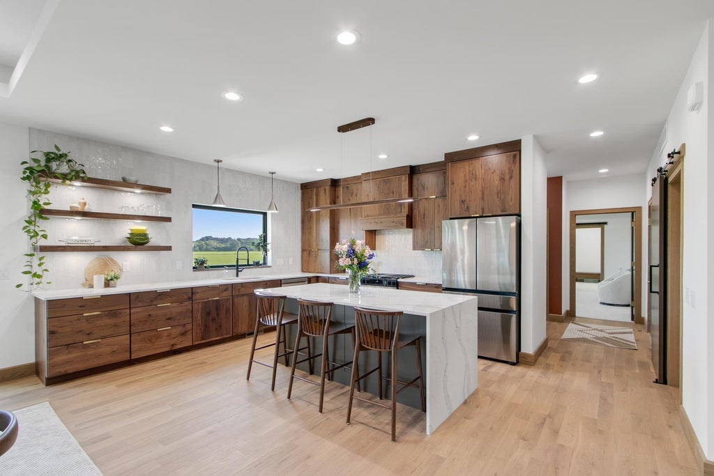 405 Prairie View Drive, Portage