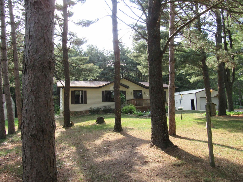 709 W 17th Drive, Monroe