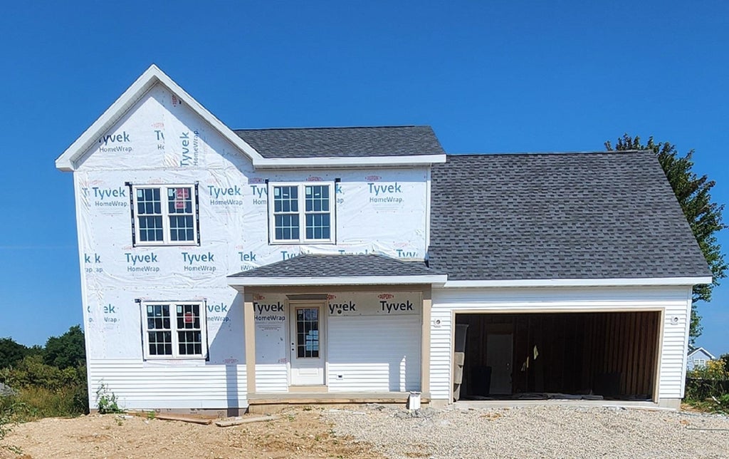 114 Rolling Medow Drive, Darien