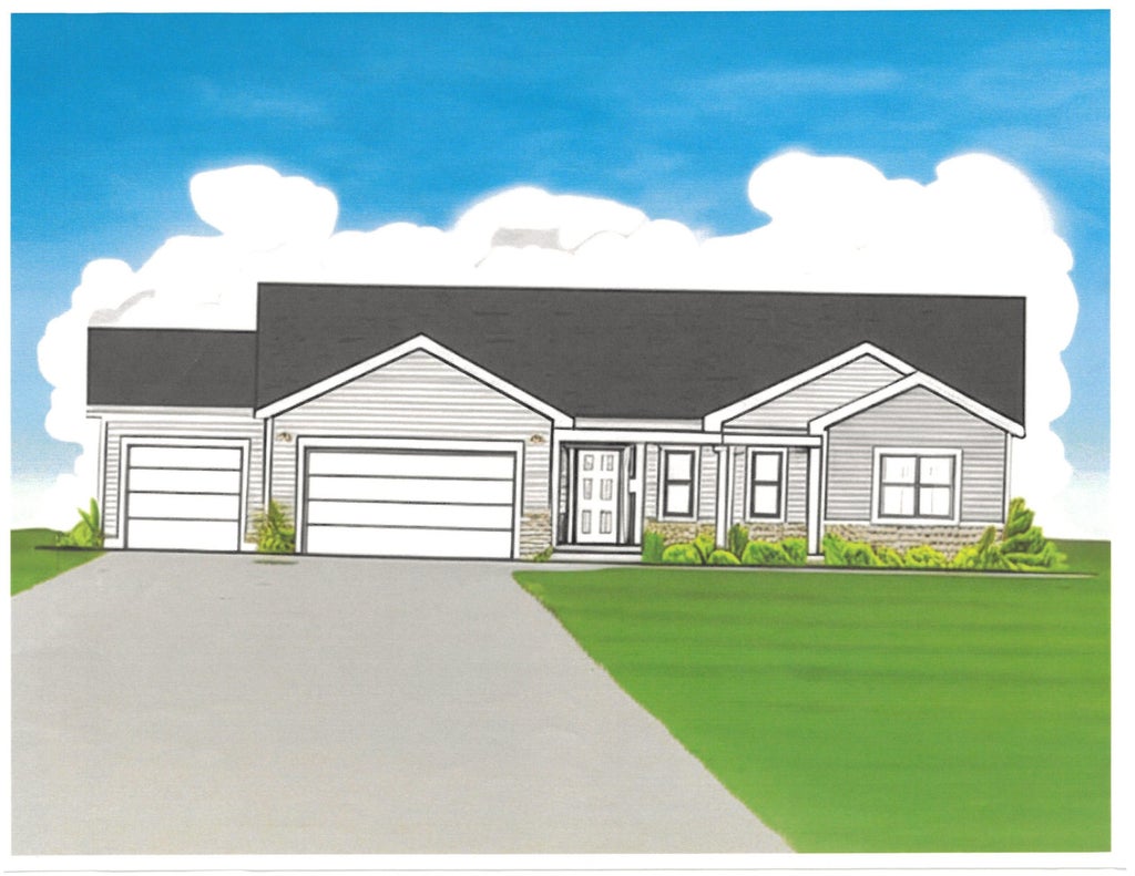 3286 W Creekview Lane, Beloit