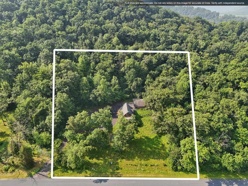 7409 Timberline Trail, Arena