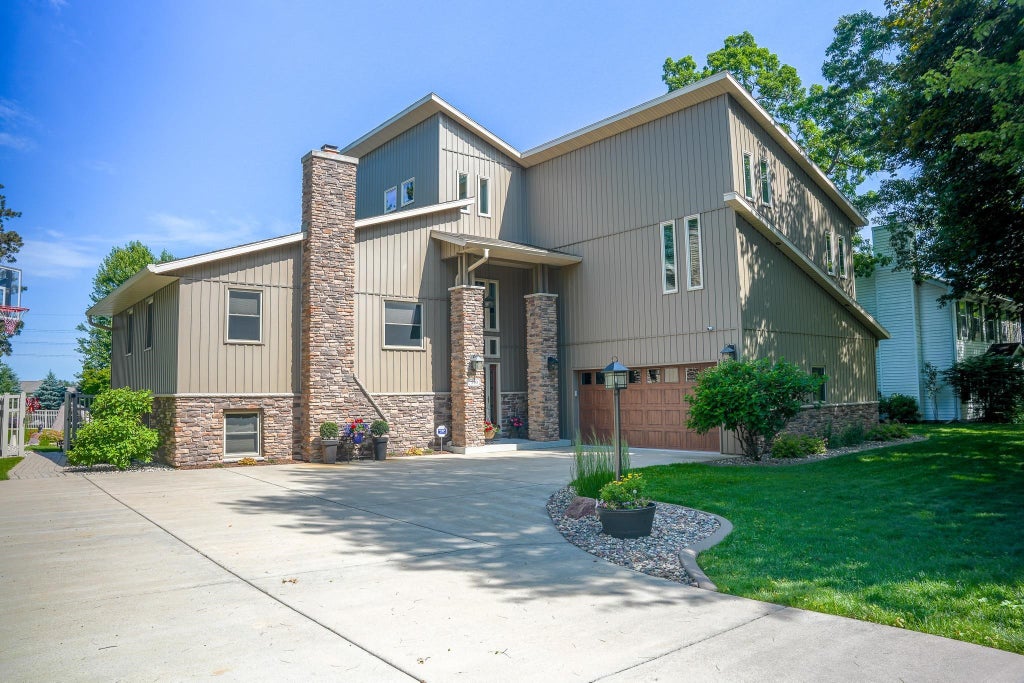530 Winnebago Avenue, Portage
