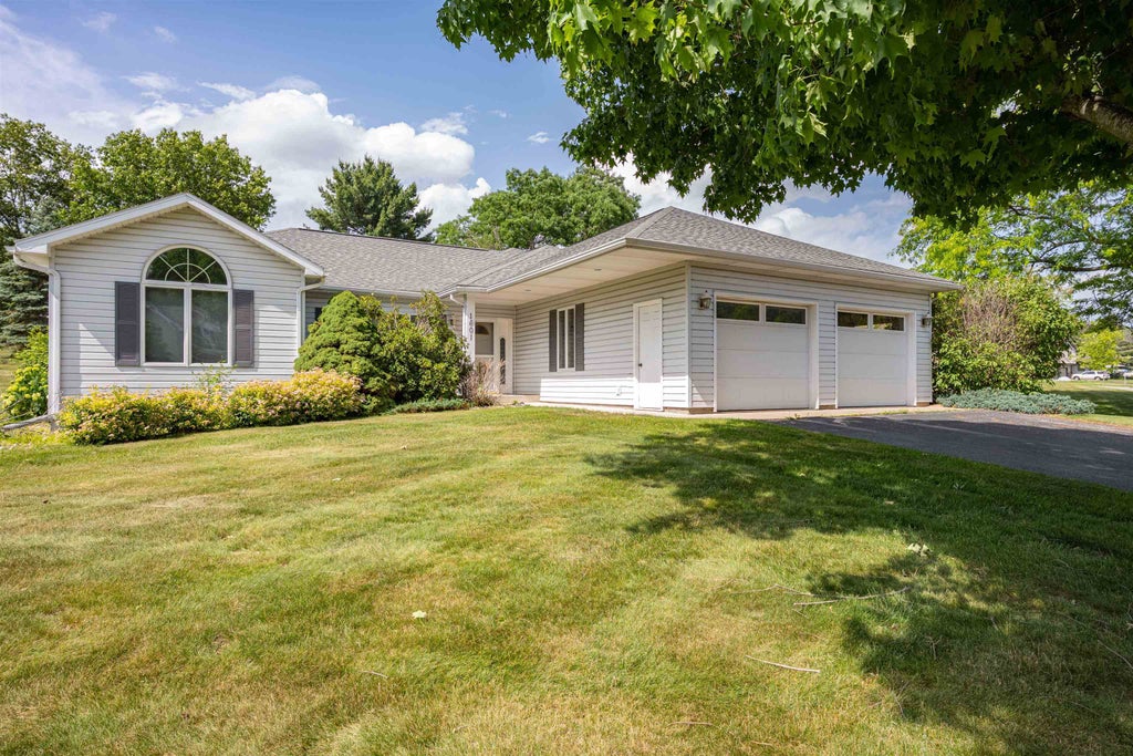 1601 Michigan Avenue, Wisconsin Dells