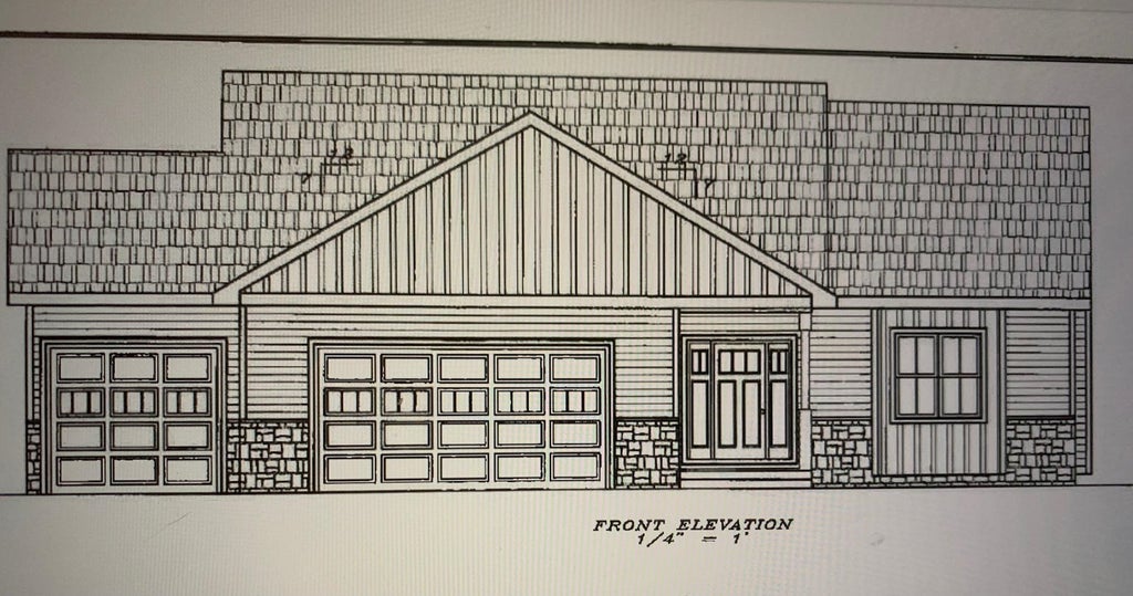 825 Valley Road, Dane