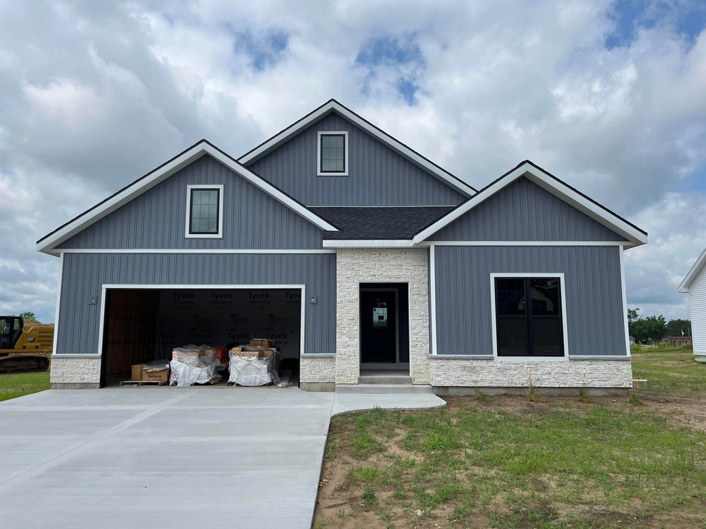 324 Willow Street, Pardeeville