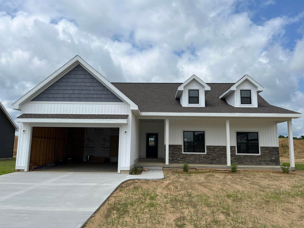 320 Willow Street, Pardeeville