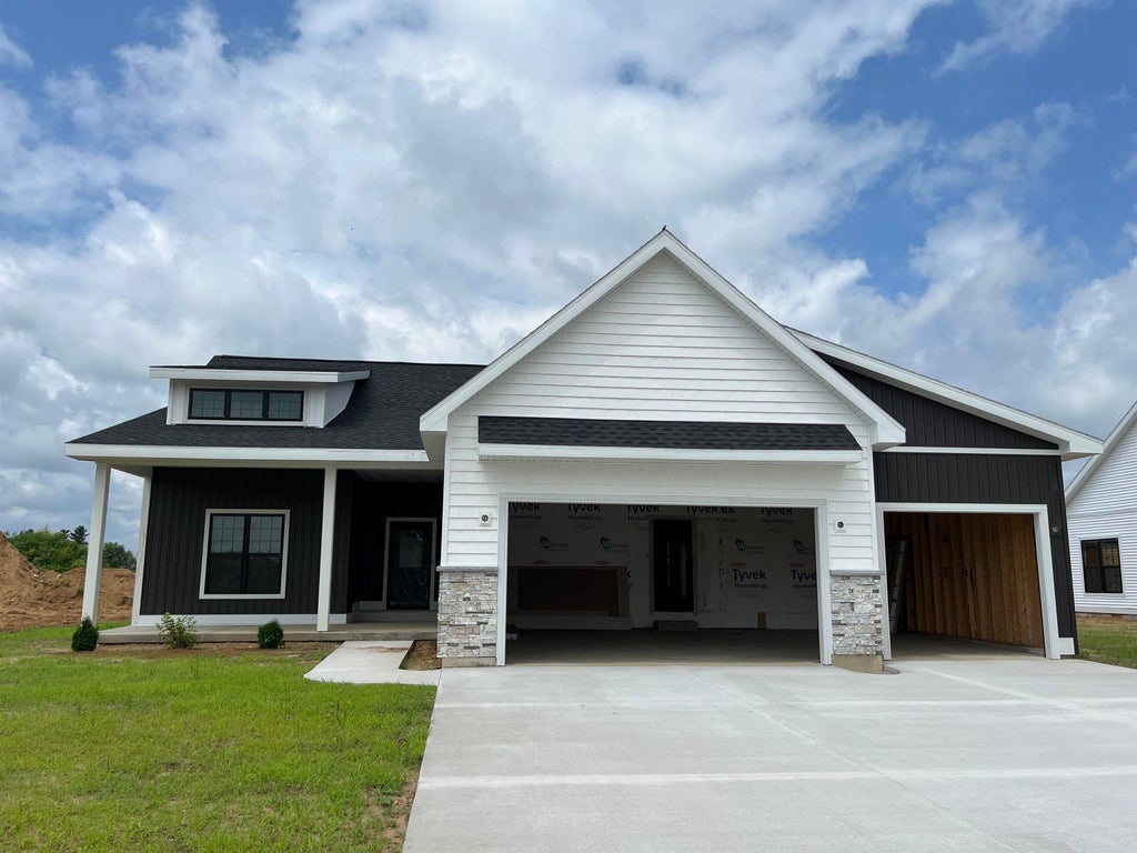 318 Willow Street, Pardeeville