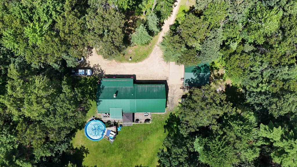 N2517 Arrow Road, Knapp