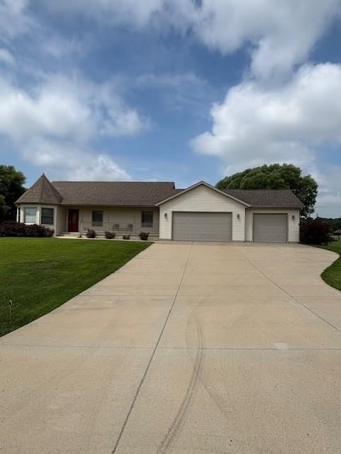 N2473 Carnie Road, Clarno