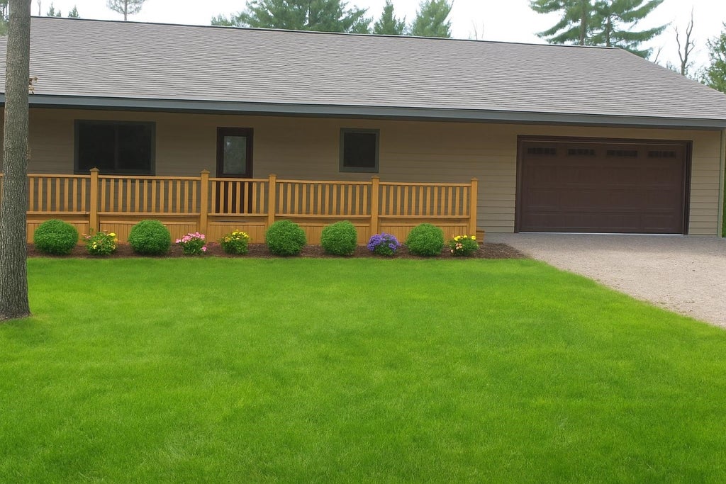 1343 Rapids Trail, Rome
