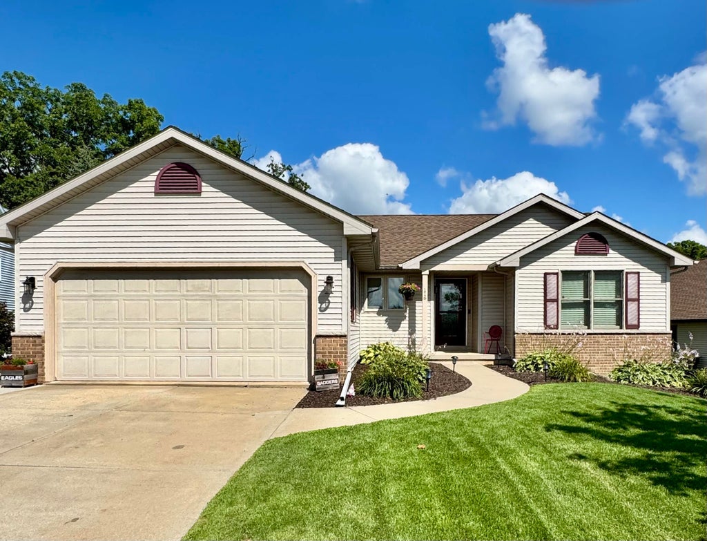 116 Quail Ridge Drive, Barneveld