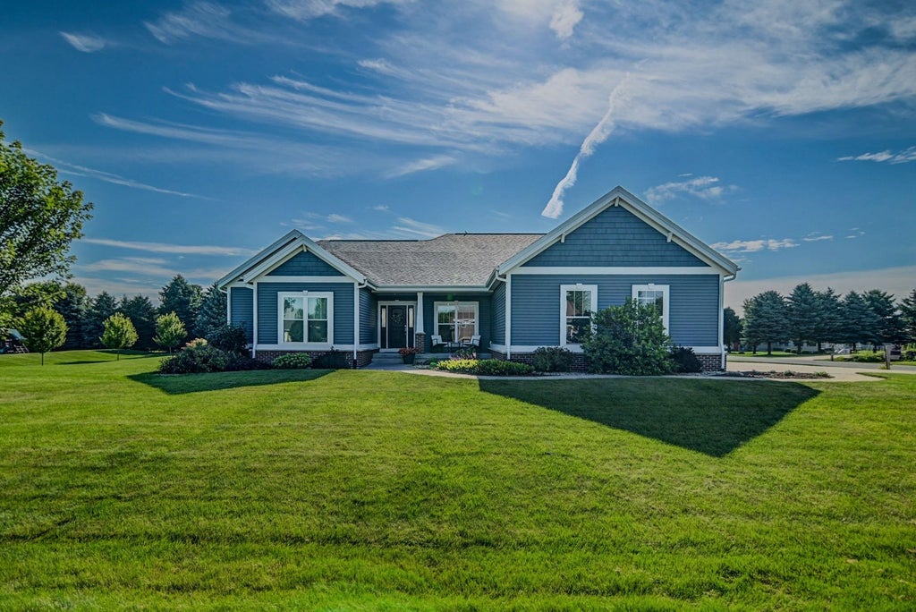 6637 Tartan Trail, Bristol