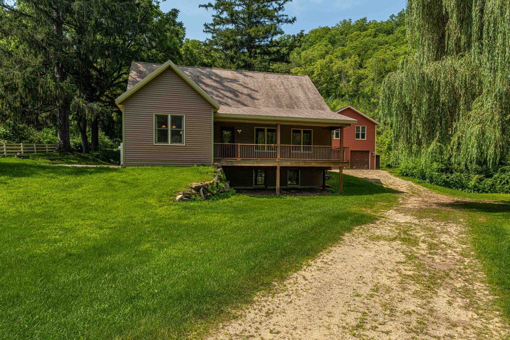 2971 Hunter Hollow Road, Clyde