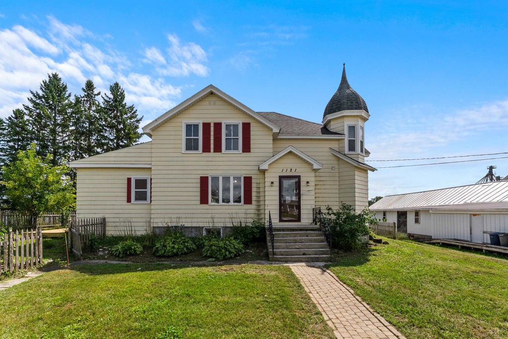 1121 Millersville Avenue, Howards Grove