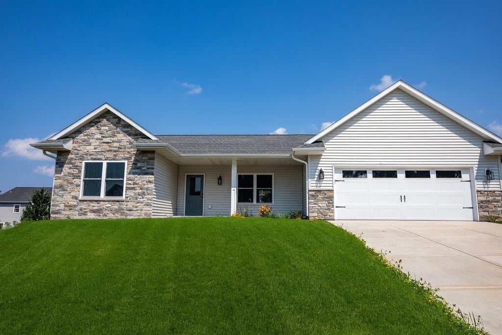 509 Ford Drive, Barneveld