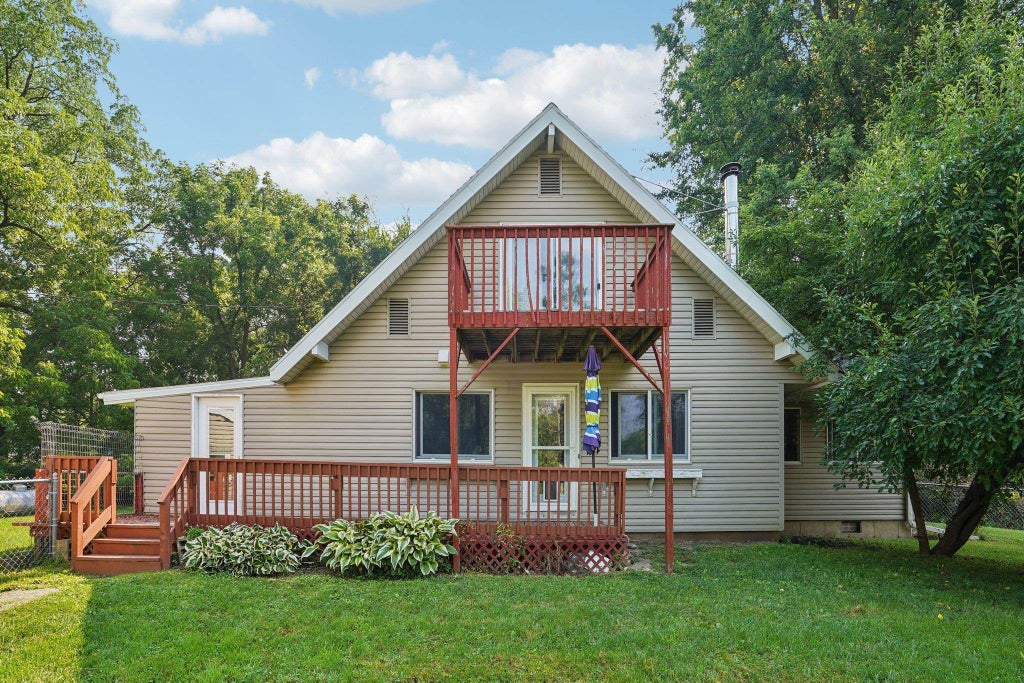 7380 Fellows Road, Dane