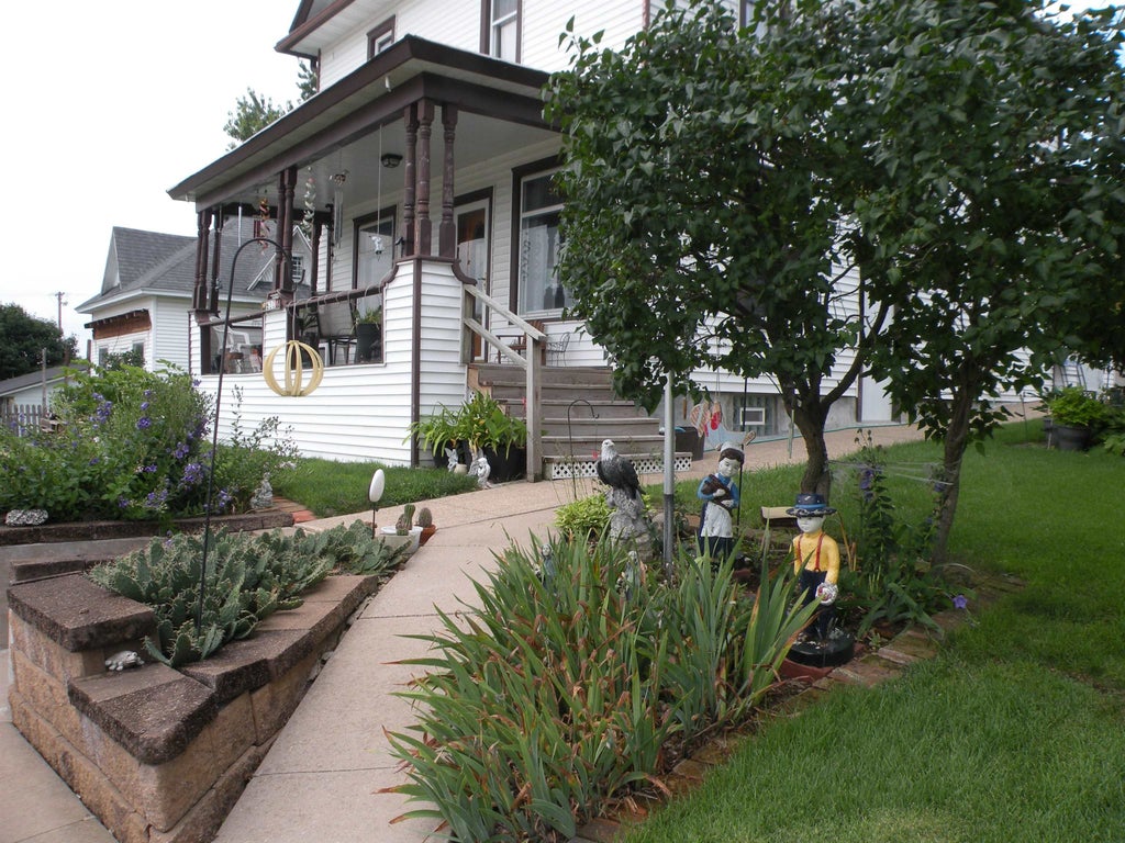 610 1st Street, Bloomington