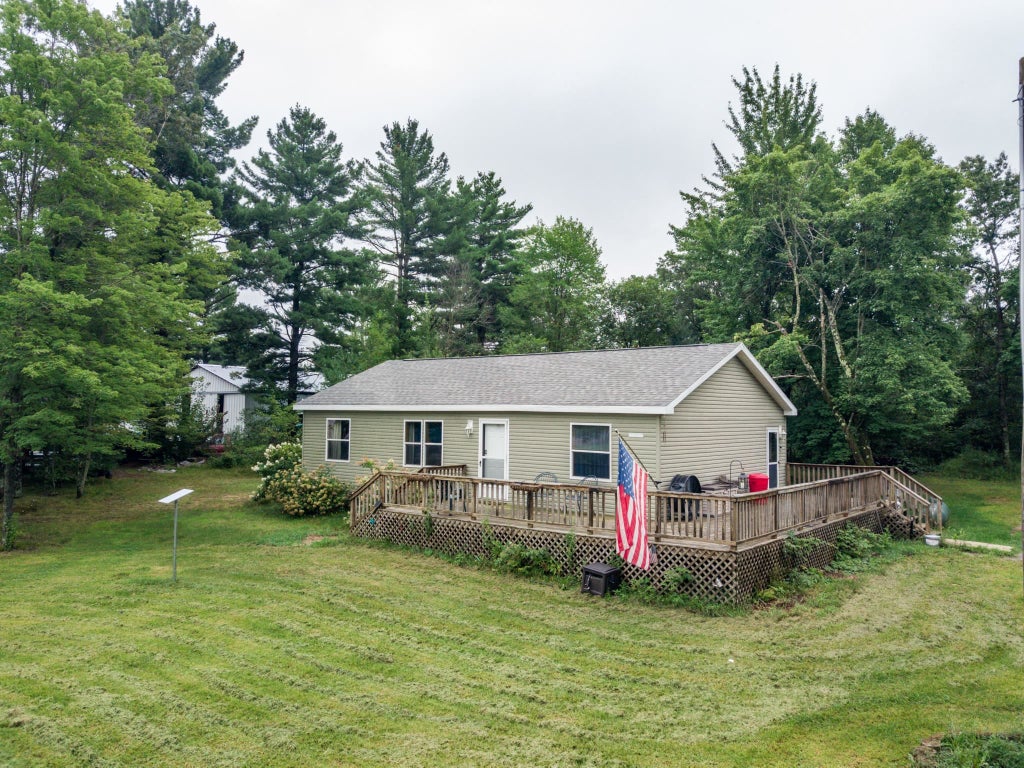 1341 County Road C, Big Flats