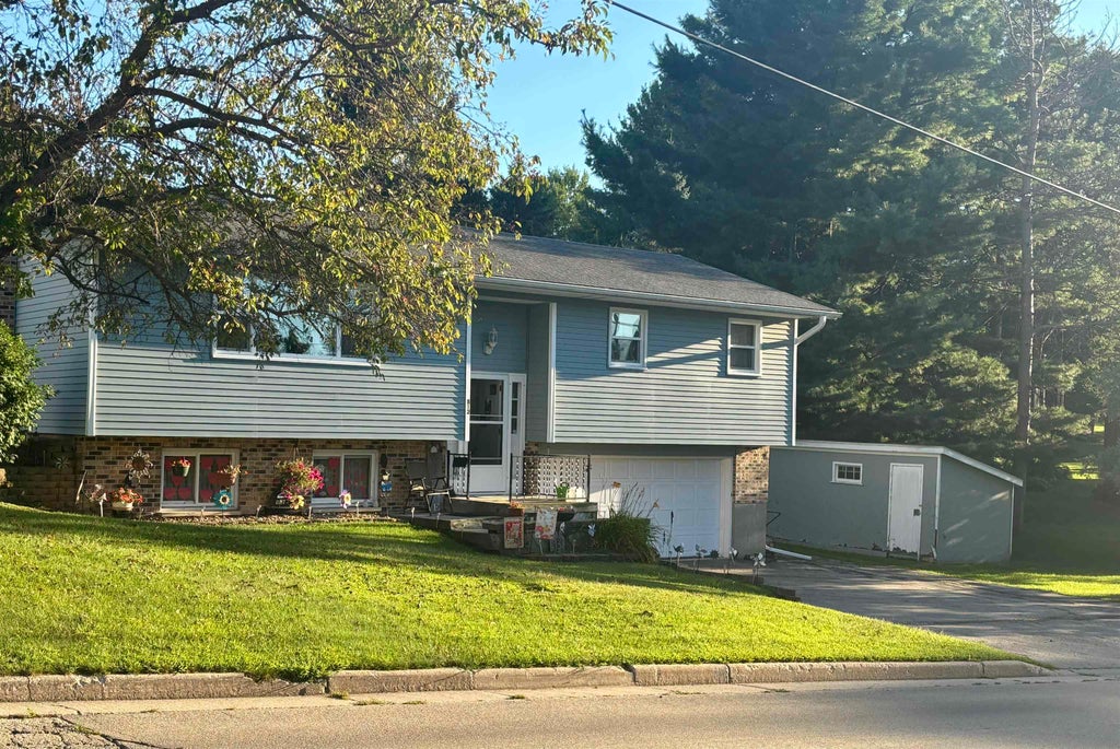 812 Fountain Street, Mineral Point