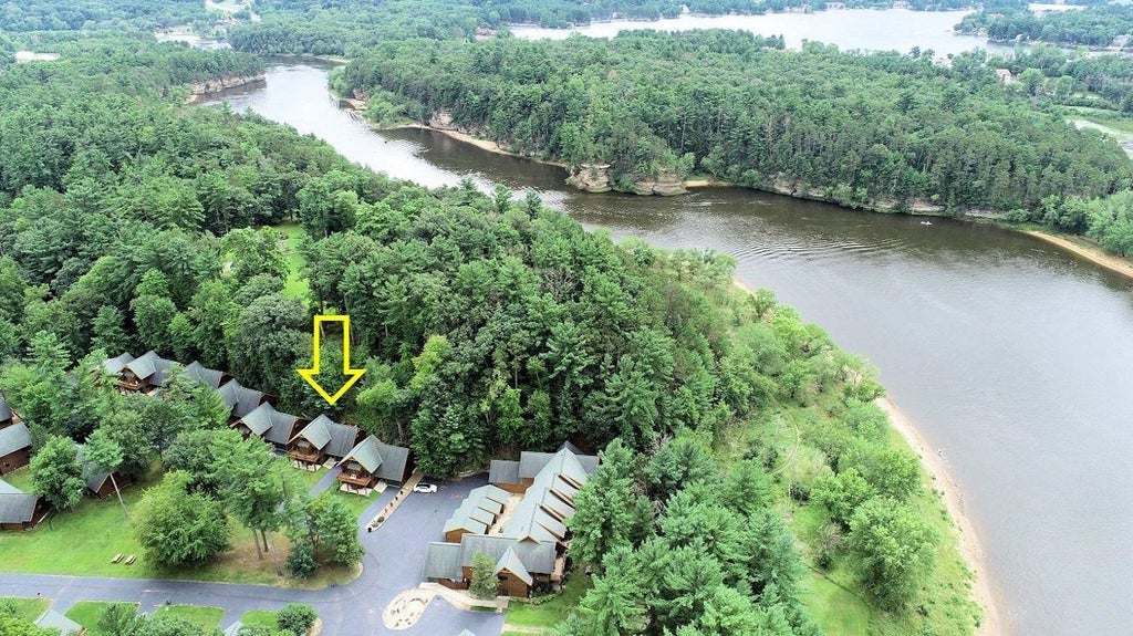 #326 - 55 Bowman Road, Wisconsin Dells