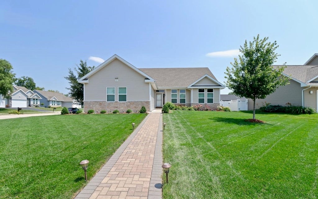 2311 Winchester Drive, Beloit