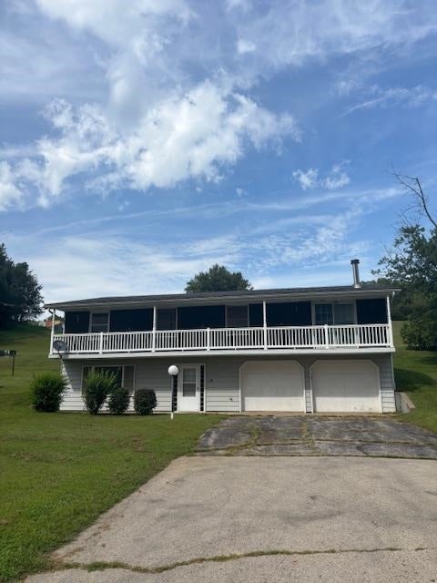 10958 Hwy 133 Street, Cassville