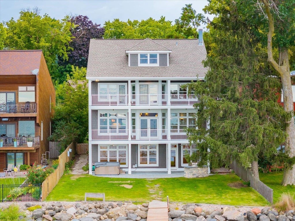 5511 Mendota Drive, Middleton