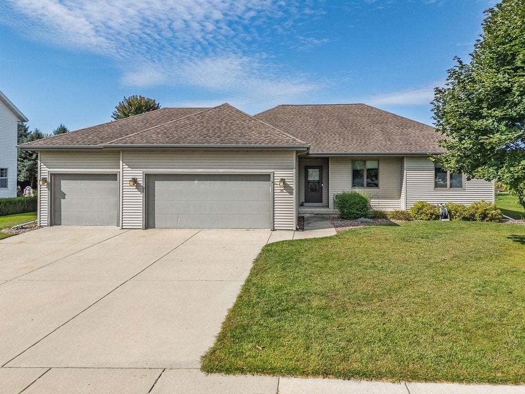 151 Chestnut Street, Sauk City