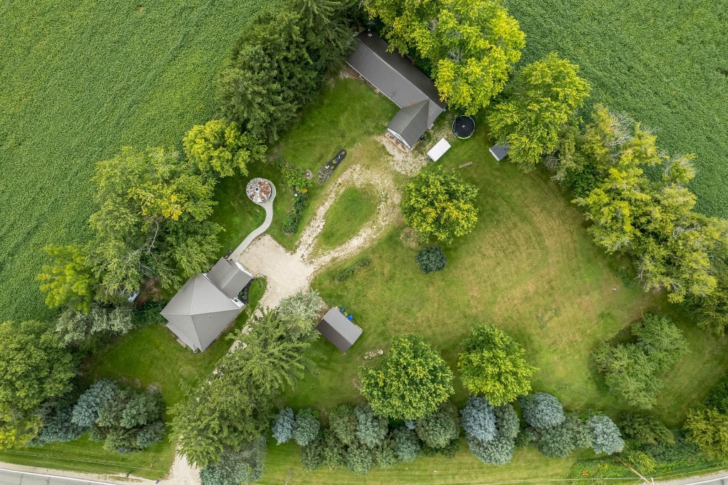 4122 S State Road 213, Plymouth