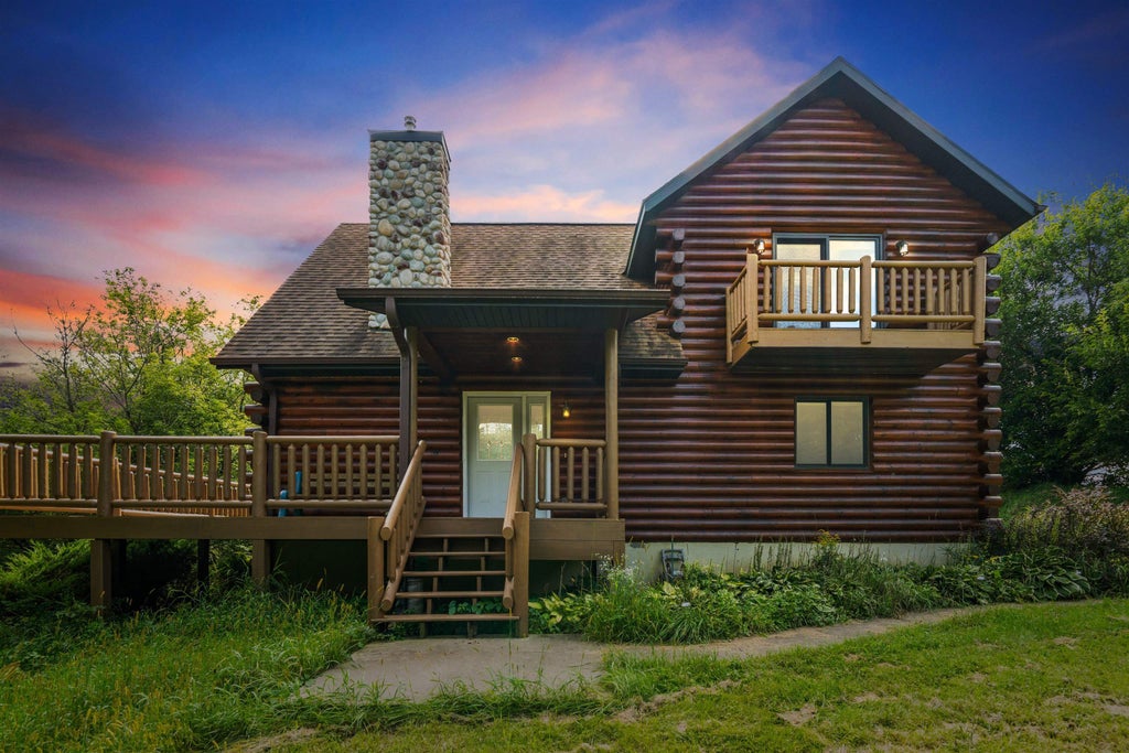 7985 Spore Road, Lamont