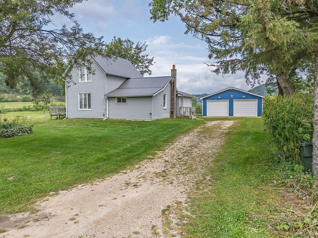 21250 Honer Lane, Eagle