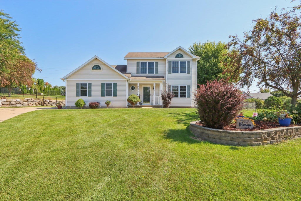 2952 Leadville Pass, Blue Mounds