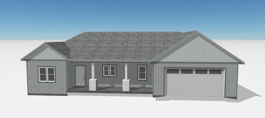 428 Chad Trail, Arlington