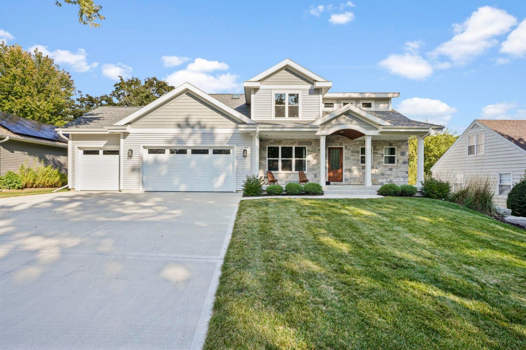 4708 Shore Acres Road, Monona