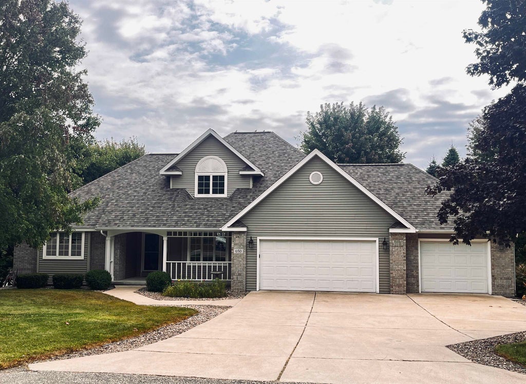 650 Morningstar Drive, Portage