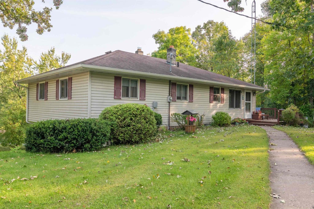 2454n State Road 40 Road, Weirgor