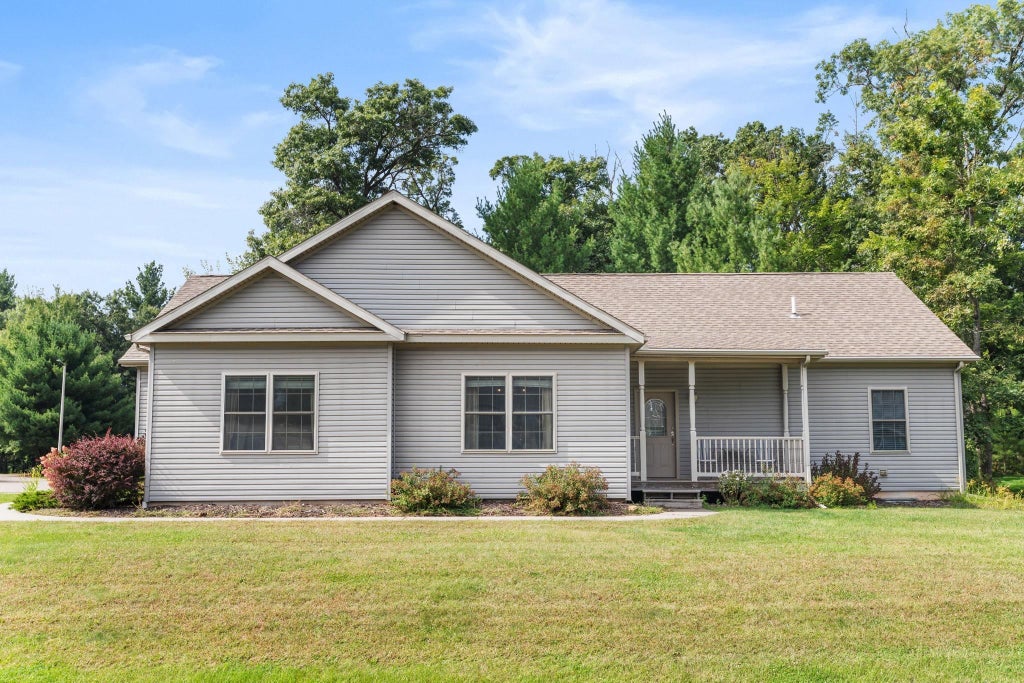 368 Deerfield Court, Lake Delton