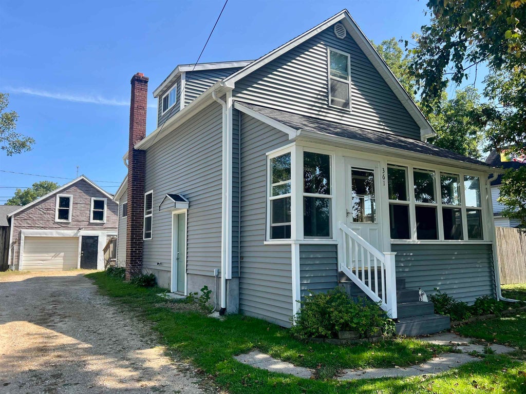 361 N Congress Street, Richland Center