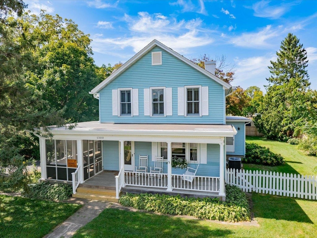 1300 Blue Mounds Street, Black Earth