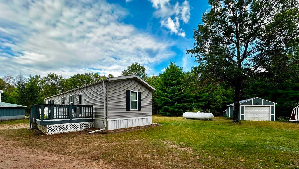 1068 10th Avenue, Big Flats