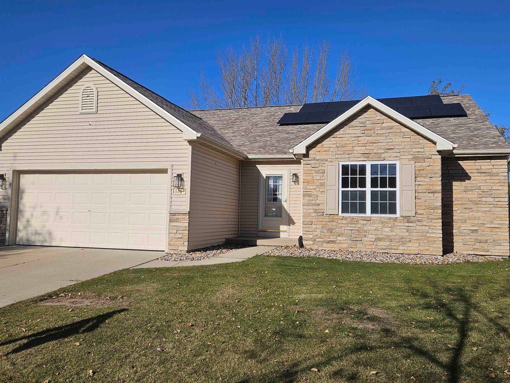 116 Prairie View Drive, Beaver Dam