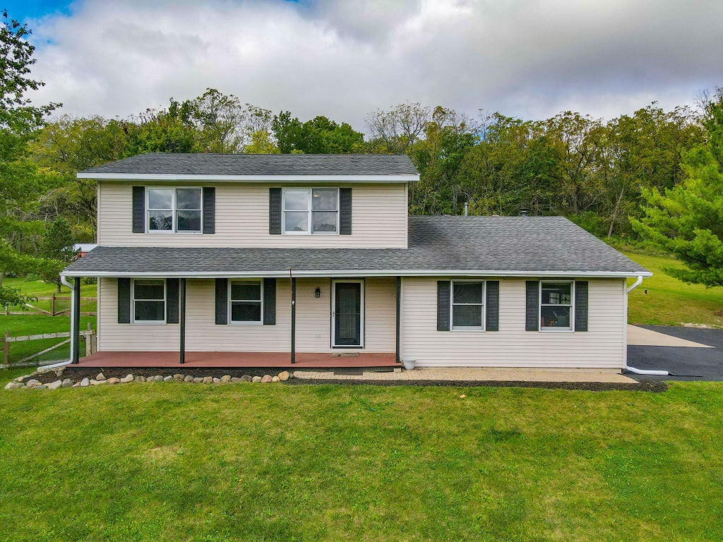 N6859 Hunters Ridge Road, Richmond