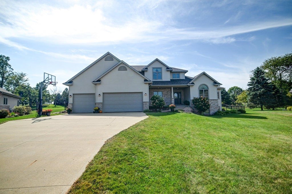 581 Concord Drive, Oregon