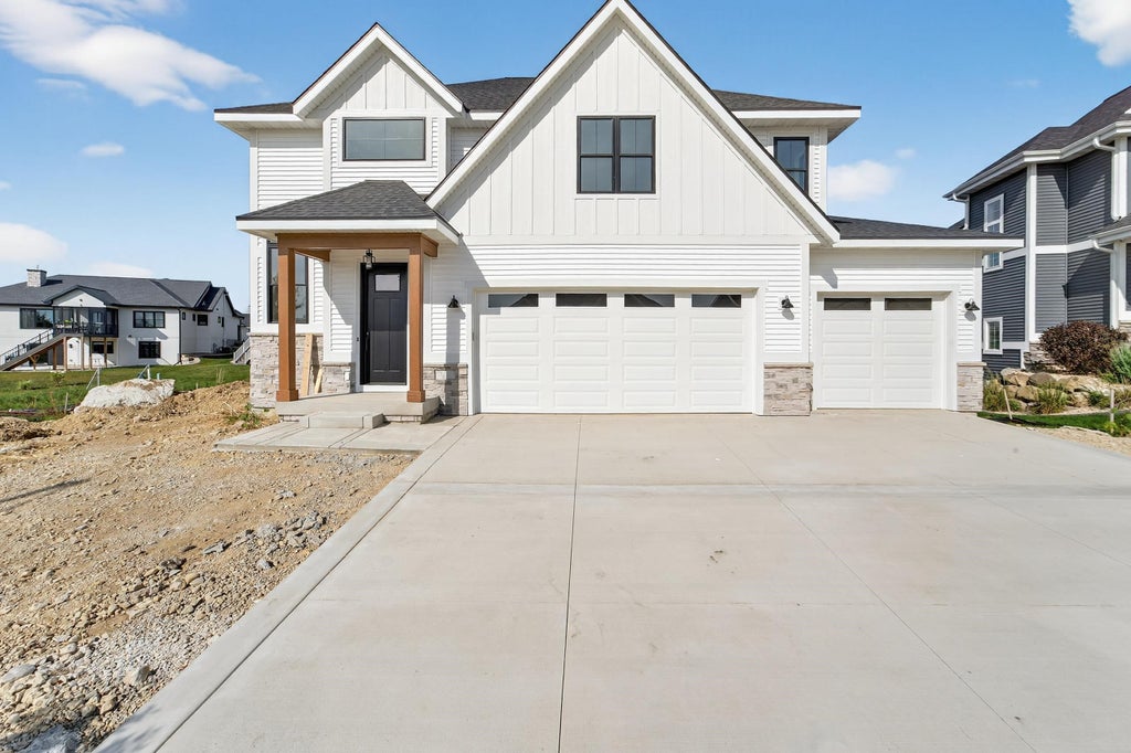 4150 Hanover Drive, Deforest