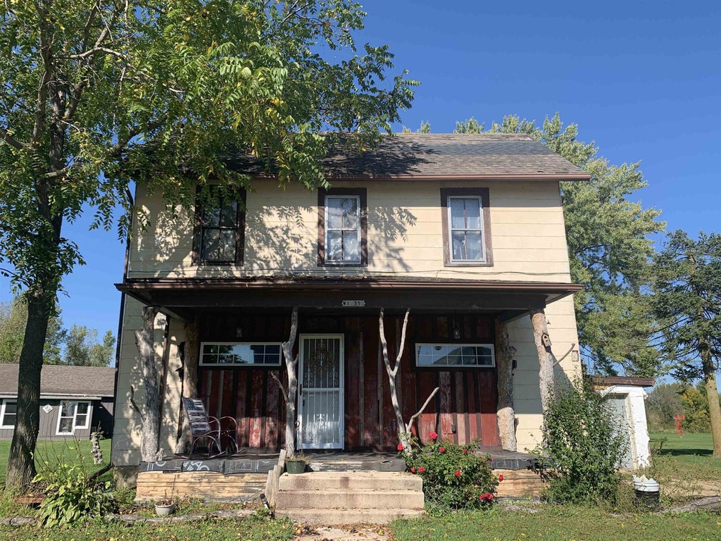 W12350 Highway 16/60, Elba