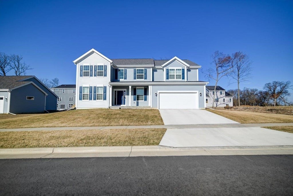 517 Buss Road, Cottage Grove